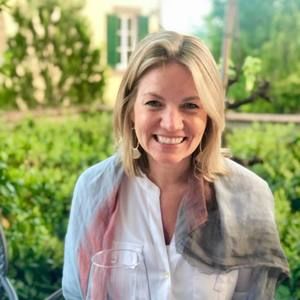 Meet your Posher, Catherine